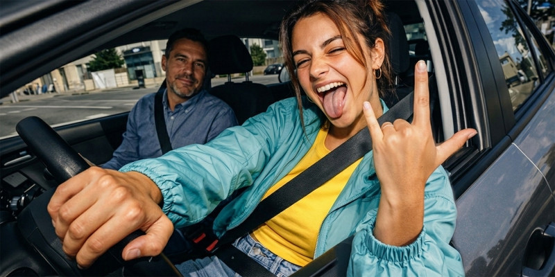 La meilleure auto-école en ligne pour enseignants