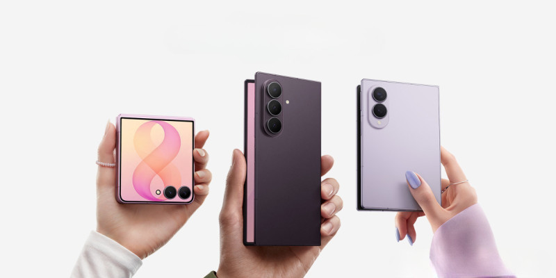 Galaxy Z Fold8 Ultra | Fold8 | Flip8 pour enseignants