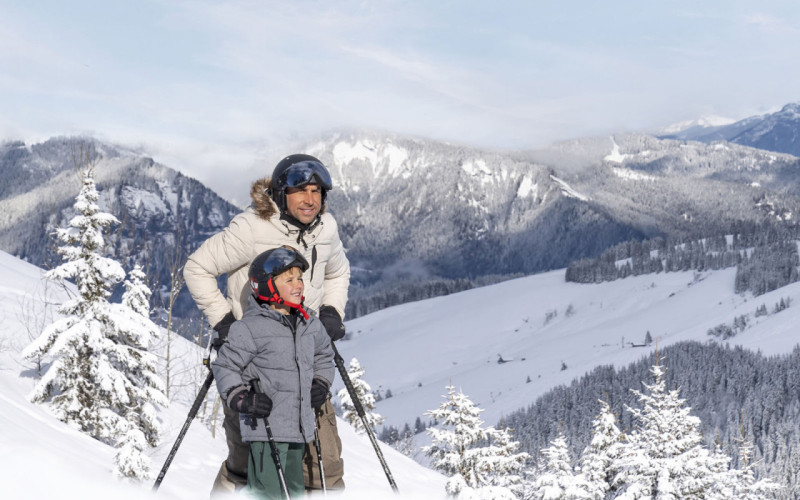 Hiver 2027 : Grands domaines pour enseignants