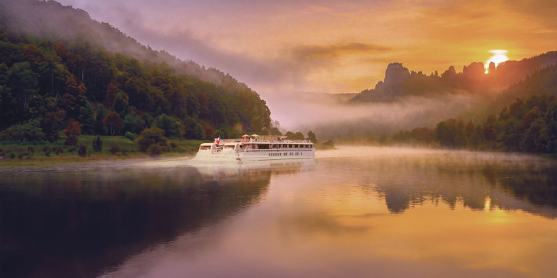 Croisières hors saison : profitez de l’automne pour enseignants