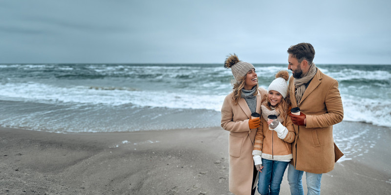 Votre location à la mer ! pour enseignants