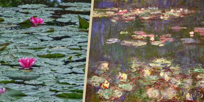 Voyages Art & Histoire pour enseignants