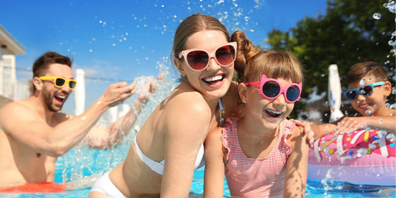 Vous êtes bien en vacances ! pour enseignants