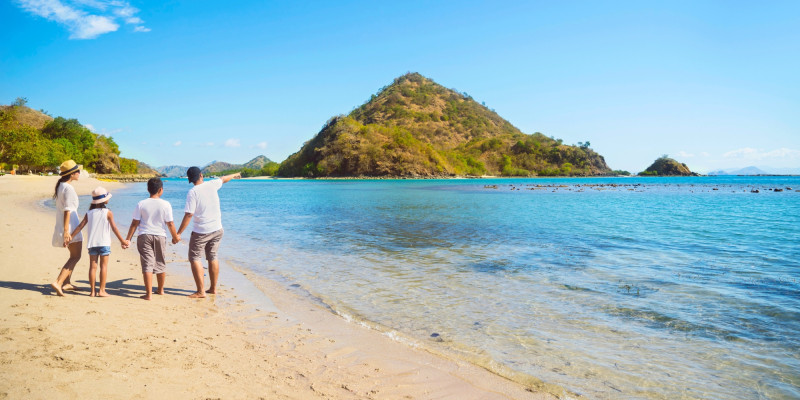Voyagez plus, dépensez moins 🌴 pour enseignants