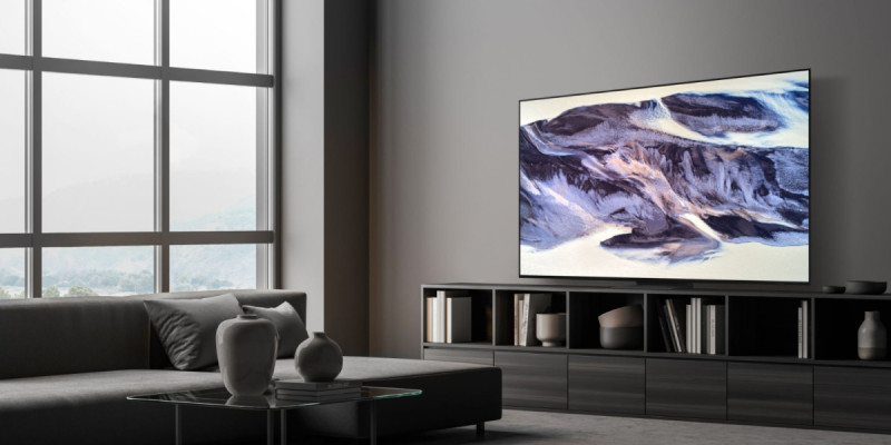 Lancement de la nouvelle gamme S90D | TV OLED💥 pour enseignants