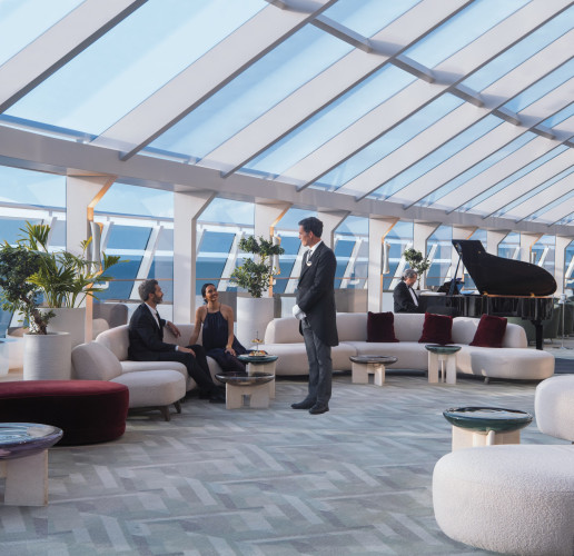 MSC Yacht Club : un écrin d’exception dans un monde de choix pour enseignants