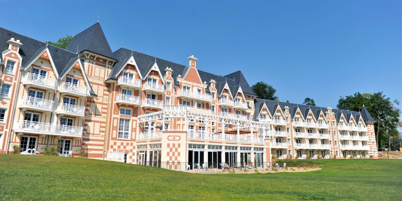 Séjours bien-être & Spa en Normandie pour enseignants