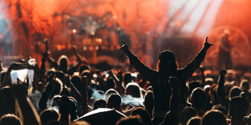 Vos concerts à prix réduit pour enseignants