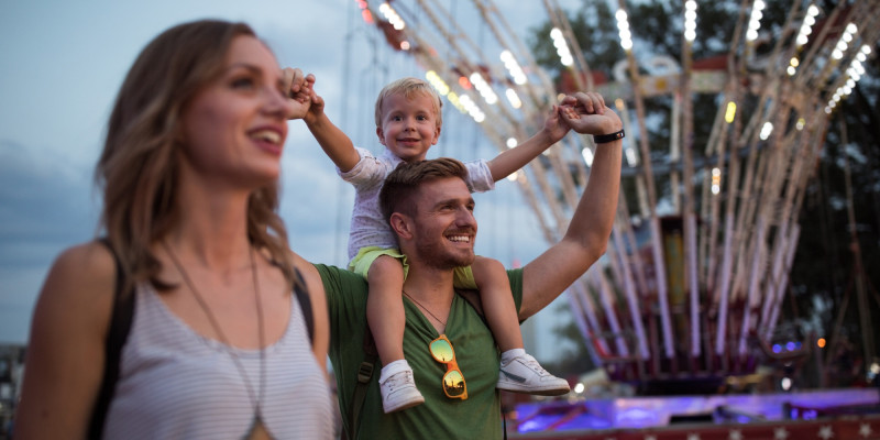 Vos festivals à prix réduit pour enseignants