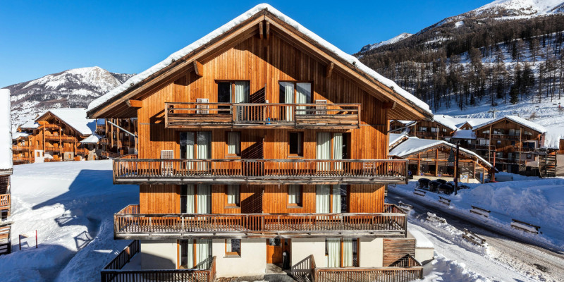Le spécialiste des vacances au ski pour enseignants