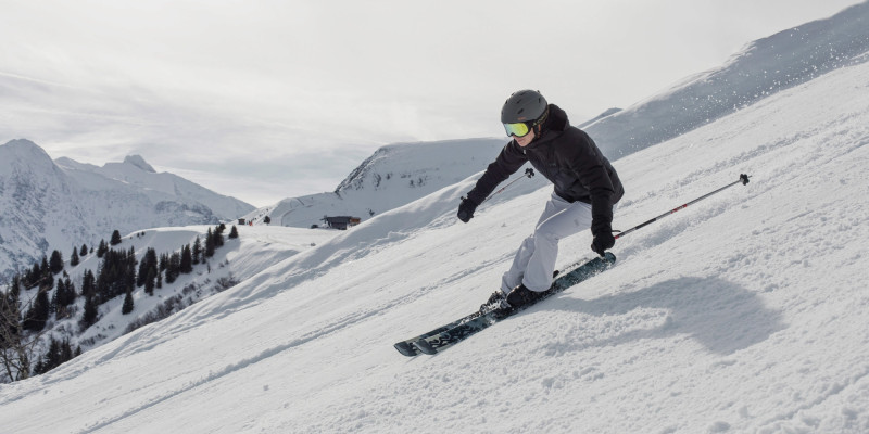 Le meilleur de la location de ski pour enseignants