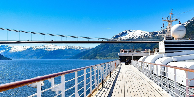 Croisières francophones pour enseignants