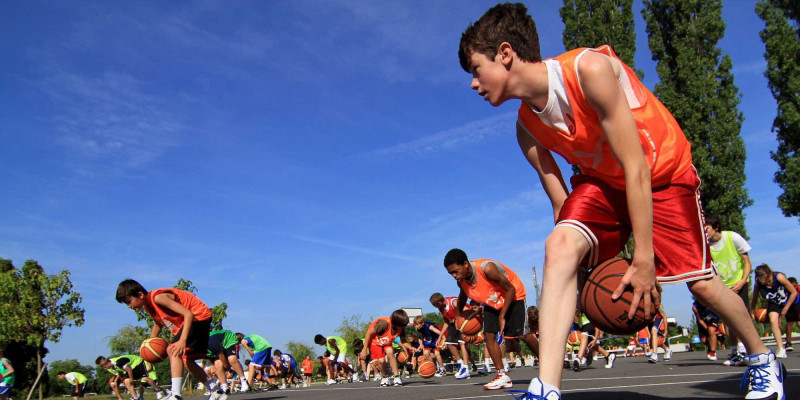 Spécialiste des vacances sportives pour les 6-17 ans pour enseignants