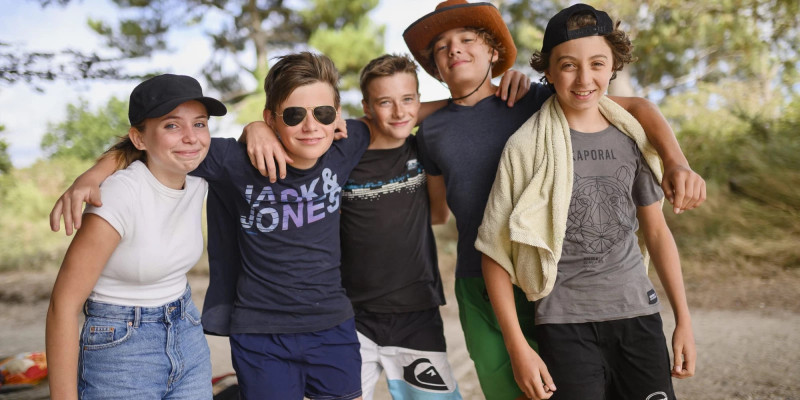 Les vacances intelligentes pour enseignants