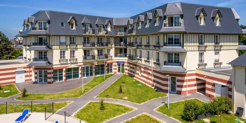 Des résidences et clubs de vacances de qualité pour enseignants