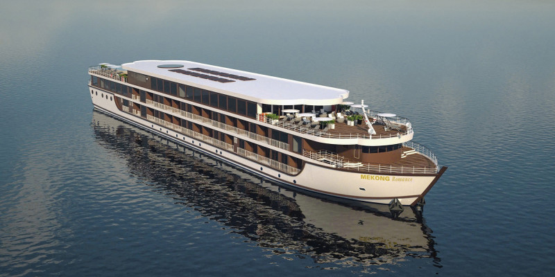 Des croisières culturelles et francophones pour enseignants
