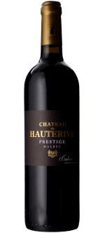 Photo promotionnelle du produit : Prestige 2022 - Château de Hauterive