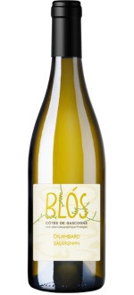 Photo promotionnelle du produit : Colombard-Sauvignon 2024 - Blos