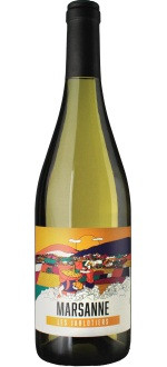 Photo promotionnelle du produit : Marsanne 2024 - Les Jarlotiers