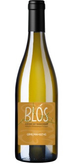 Photo promotionnelle du produit : Gros Manseng Doux 2024 - Blos