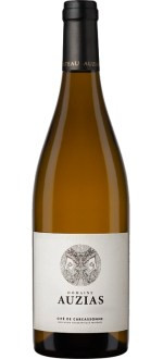 Photo promotionnelle du produit : Sauvignon Chardonnay 2024 - Maison Auzias