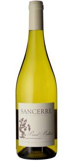 Photo promotionnelle du produit : Sancerre Vin blanc  2024 - Pascal Balland