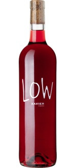 Photo promotionnelle du produit : LOW - Xavier Vignon
