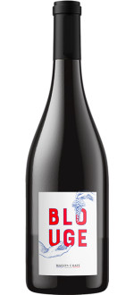 Photo promotionnelle du produit : Blouge 2024 - Jeux de Mains - Maison Chape