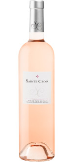 Photo promotionnelle du produit : Sainte Croix - Rosé 2025