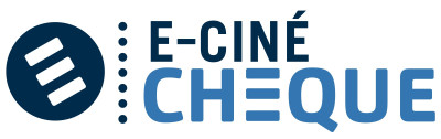Logo CINECHEQUE