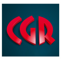 Logo CGR