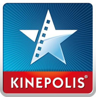 Logo KINEPOLIS