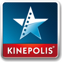 Logo KINEPOLIS