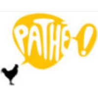 Logo PATHE-GAUMONT