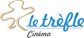 Logo CINEMA LE TREFLE