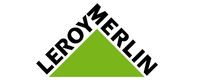 Logo LEROY MERLIN