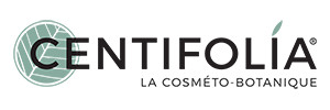 Logo CENTIFOLIA