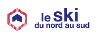 Logo LE SKI DU NORD AU SUD