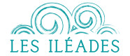 Logo LES ILÉADES
