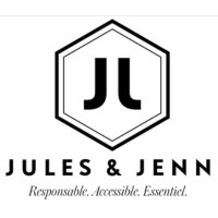 Logo JULES & JENN