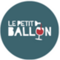 Logo LE PETIT BALLON