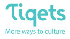 Logo TIQETS