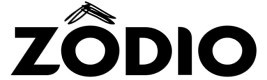 Logo ZODIO