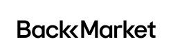 Logo BACK MARKET