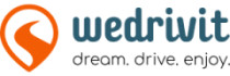 Logo WEDRIVIT