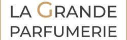 Logo La Grande Parfumerie