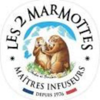Logo Les 2 marmottes