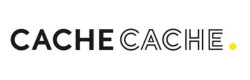 Logo Cache-cache