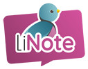 Logo LiNote