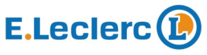 Logo E.LECLERC